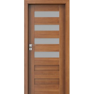 Porta KONCEPT C4 Orech 2 